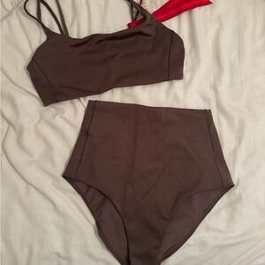 Left on Friday TOP only (bottom is in another post)